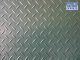 Chequer Plate Steel 3mm