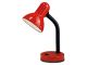 Eglo Basic Table Light Red 9230