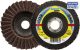 Klingspor Mop Disc 115mm Course SMT800 Special