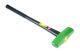 Lasher Spalling Hammer 6.3kg Polyhandle FG05082