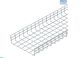 Wire Basket Cable Tray 100mm x 3M