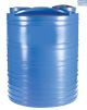 Jojo Tank Vertical 5000L Royal Blue extra 250lt FREE