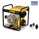 Tech Africa Diesel Water Pumps 4in 9.0hp TDP100