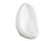 Solo Urinal Pacific no Spreader 203839S