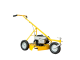 Sprinkaan Lawnmower Petrol 850I/C 500mm