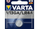 Varta Batteries Pro Electronics V13GA 1 pack