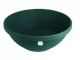 Sebor Solar Dish 25cm Green (FM454037)