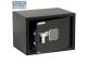 Yale Electronic Alarmed Safe Medium YEC/250/DB1