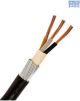 Cable Armoured 3 Core 2.5mm Per Metre