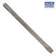 Bosch Chisel Bit Flat 520x28x28mm Hex Shank