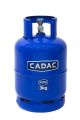 Cadac Gas Cylinder 3kg