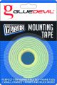 Glue Devil Double Sided Tape 3x18mmx1m 50-TAPE6318