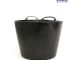 Gorilla Tub 42L Black