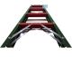 Ladder Step A 1.8M Fibreglass (6)