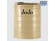 Jojo Tank Vertical 2500L Khaki Brown extra 200lt FREE