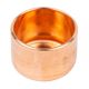 Copper Capillary End Cap 15mm