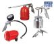 Ryobi Compressor Kit 5 Pce Suction Type RSG-5001