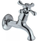 Triumph Classico Bib Tap W/Machine 203365