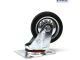 Trolley Wheel Swivel 3inch (75mm)