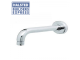 Cobra Bath/Basin Spout 230mm 2208CH