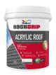 Dulux Rockgrip Acrylic Roof White 20L