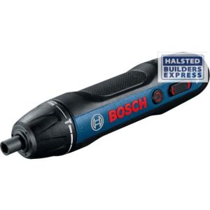 Bosch Industrial Screwdriver Bosch GO 2 Cordless