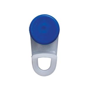 Decor Depot Curtain Track Deluxe Wheels 20