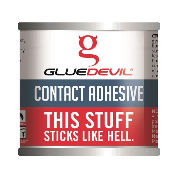 Auto Tape - GLUEDEVIL - Perfect for basic vehicle maintenance