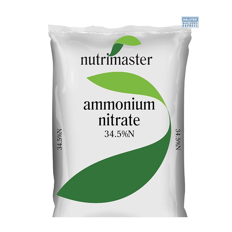 USD 11.54 Nutrimaster Fertilizer Ammonium Nitrate 10kg