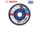 Bosch Flap Disc 115mm 60Gr