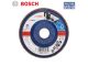 Bosch Flap Disc 115mm 80Gr