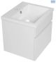 Bijiou Bathroom Cabinet Deva 500x400 Resin Basin 211113