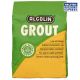 Alcolin Tile Grout Light Grey 1kg