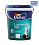 Dulux Wash N Wear Silk White 1L