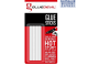 Glue Devil Glue Sticks 8mm x 300mm 1kg 00-GSTICK0367