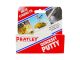 Pratley Quickset Putty Red 125g
