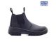 Bova Boot Chelsea Black 90006 Size 06
