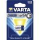 Varta Batteries Pro Lithium CR2 1 pack