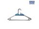 Addis Clothes Hanger Assorted 5 Pack 6155