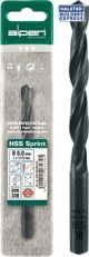 Alpen HSS Sprint Drill Bit 12.5mm 1pc