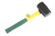 Lasher Rubber Mallet 450g Poly Handle FG05170
