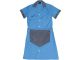 Javlin Maid 3-Piece Uniform 3933/6257 Size S