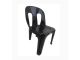Tregers Plastic Chair