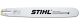 Stihl Guide Bar 30in Duromatic
