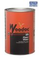 Woodoc 25 Polyurethane Floor Sealer Matt Clear 5L