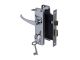 Yale Lockset 2 Lever CP Blister DY6972495CH