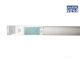 Decor Depot Block Out Roller Sofia Natural 1.2x2.2M