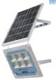 Green Keeper Solar Floodlight 300W 1750lm Alu GKSF301