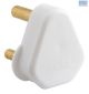 Eurolux Plug Top 16A White EP8