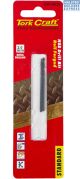 Tork Craft Drill Bit HSS Standard 2.0mm 2Pc